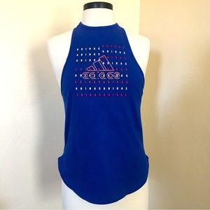 Adidas Ladies' Americana AAC Tank, Size S